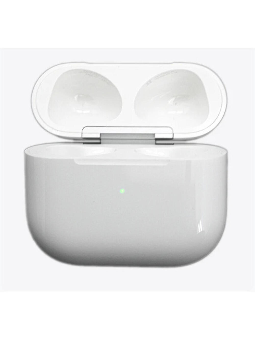 Apple AirPods (3rd Generation) - Model A2897 Lightning Charging Case***